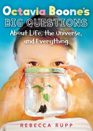 Octavia Boone's Big Questions About Life, the Universe, and Everything