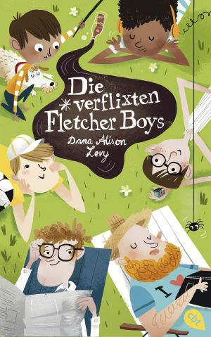 Die verflixten Fletcher Boys