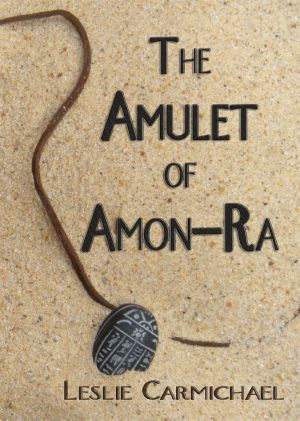 The Amulet of Amon-Ra