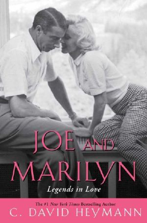 Joe and Marilyn · Legends in Love