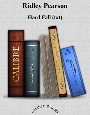 (Txt), Hard Fall