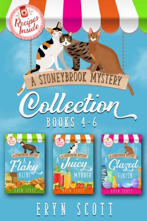 A Stoneybrook Mystery Collection · Books 4-6