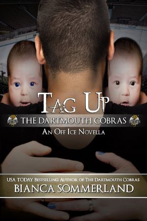 Tag Up: An Off Ice Novel