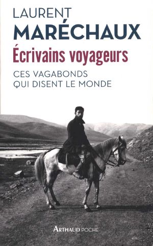 Écrivains Voyageurs