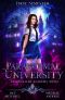 Paranormal University · First Semester · an Unveiled Academy Novel