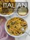 Italian Cookbook: Old Italian Cooking Traditions