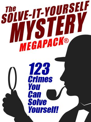 The Solve-It-Yourself Mystery