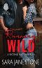 Running Wild · A Second Shot Novella