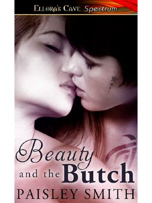 BeautyandtheButch