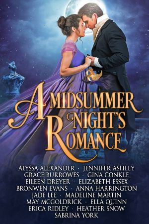 A Midsummer Night's Romance