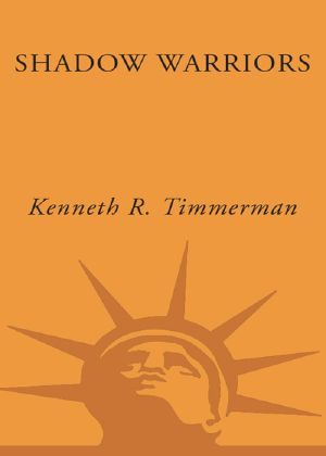 Shadow Warriors · The Untold Story of Traitors, Saboteurs, and the Party of Surrender