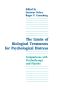 The Limits of Biological Treatments for Psychological Distress