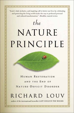 The Nature Principle