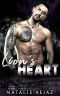 Lion's Heart · Blood Moon Paranormal Romance Series