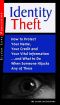 Identity Theft How to Protect Your Name