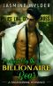 Protected by the Billionaire Bear · Paranormal Billionaire BBW Action Suspense Romance