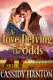 A Love Defying the Odds (Historical Western Romance)