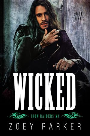 Wicked (Book 3)