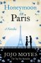 Honeymoon in Parisla