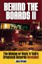 Behind the Boards II · the Making of Rock 'N' Roll's Greatest Records Revealed (9781480392588)