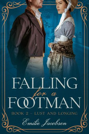 Falling for a Footman