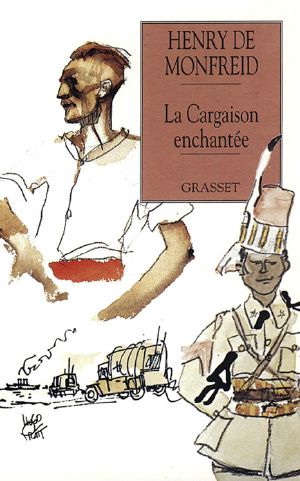 La Cargaison Enchantée (Charras)