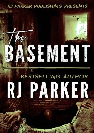 The Basement · True Story of Serial Killer Gary Heidnik (Kindle Short-Read)