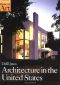 Architecture in the United States (Oxford History of Art)