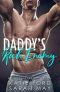 Daddy's Rich Enemy · A Billionaire Bad Boy Romance