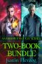 Urban Fantasy Two-Book Bundle · Into the Void & First Wave