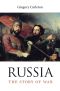 Russia · The Story of War