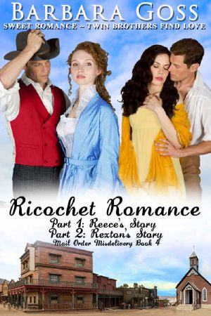 Ricochet Romance