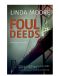 Foul Deeds · A Rosalind Mystery