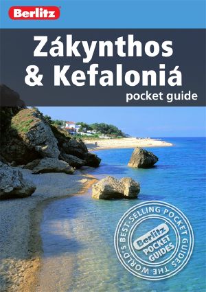 Berlitz · Zakynthos Pocket Guide