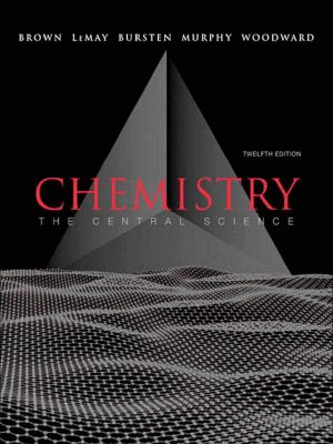 Chemistry · the Central Science