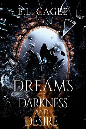 Dreams of Darkness and Desire (The Dreams Trilogy: Witches and Warlocks Book 1)