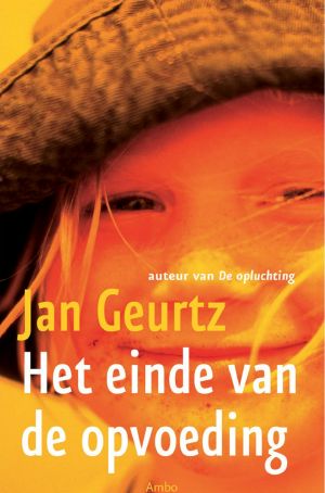 Het einde van de opvoeding