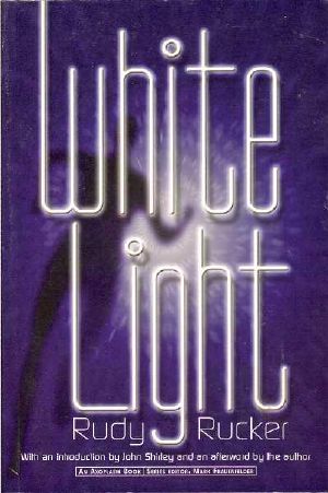 White Light or What Is Cantor's Continuum Problem?