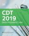 CDT 2019 · Dental Procedure Codes