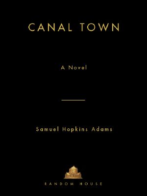 Canal Town