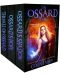 The Ossard Series 1-3 · The Fall of Ossard / Ossard's Hope / Ossard's Shadow.