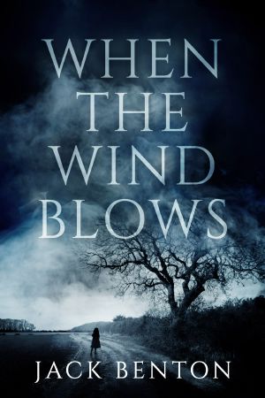 When the Wind Blows: The Slim Hardy Mystery Series #7