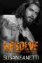 Resolve (The Brazen Bulls Birthright Book 3)