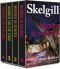 Detective Inspector Skelgill · Box Set 01-04