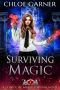 Surviving Magic (School of Magic Survival Book 1)