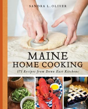 Maine Home Cooking