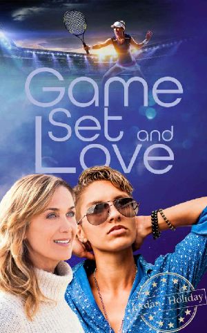 Game, Set and Love (German Edition)