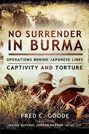 No Surrender in Burma