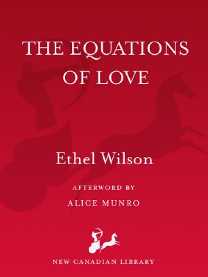 The Equations of Love