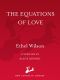 The Equations of Love